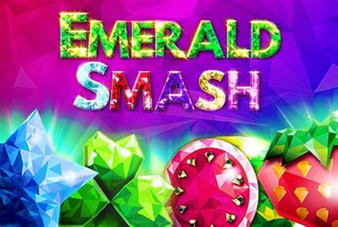 emerald smash slot|Emerald Smash Slot .